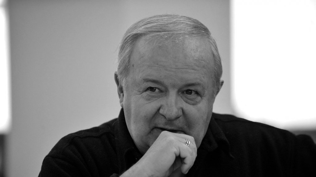 Rareş Bogdan, la plecarea lui Cristian Ţopescu: "Să punem punct războiului româno-român!"