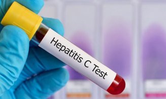 Oamenii săraci din Turda, testați pentru hepatita B și C
