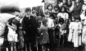 Romii cer, de la Cluj, acordarea de îndemnizații pentru supravieţuitorii holocaustului și a deportărilor în Transnistria