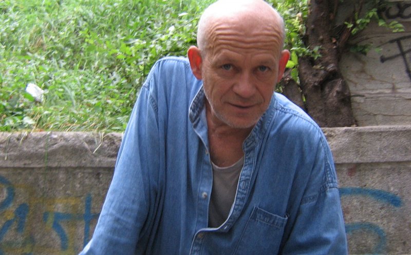 François Bréda, importantă figură culturală a Clujului, a murit