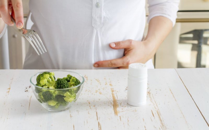 Dieta pentru tinerele mămici. Ce trebuie să consumaţi dacă alăptaţi
