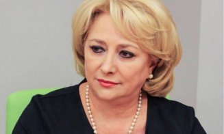 Plângere penală pe numele premierului Viorica Dăncilă: "Înaltă trădare!" (surse)
