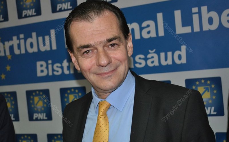 Plângerea lui Orban a ajuns la DIICOT