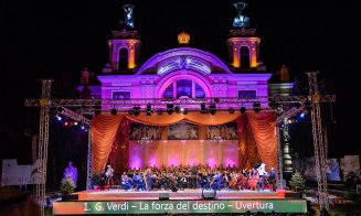 Spectacol de gală la aniversarea a 99 de ani de la înființarea Operei Române din Cluj