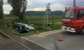 Patru proaspete absolvente a Universităţii Tehnice din Cluj au murit într-un accident la Jibou