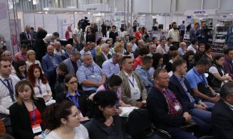 Societățile din Apahida, vedetele târgului internațional Pack Expo