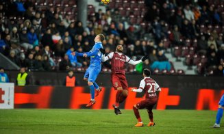 Mutări pe piața transferurilor între cele două candidate la titlu în Liga 1