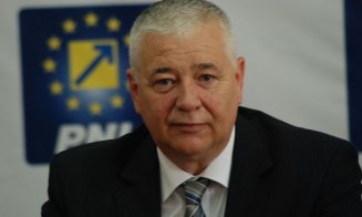 Marius Nicoară: "Mai degrabă monorail decât metrou. Se face mai repede și mai ieftin"