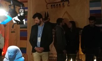 Mumia de la Muzeul de Istorie, principala atracţie la "Noptea Muzeelor" la Cluj