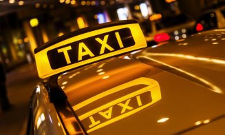 TAXI-DIALOG (III): ”Tot timpul e fain în Cluj”