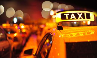 TAXI-DIALOG (IV): ”Peste tot îi loc de mai frumos, da’ eu zic că în direcția asta ne ducem”