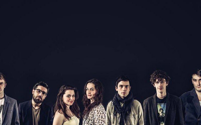 Muzica live și expoziții, în programul fiecărei zile la TIFF 2018