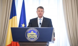 Iohannis: Nu comentez plângerea penală împotriva premierului