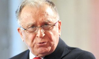 Ion Iliescu, la Parchetul General. Procurorii au extins cercetările în dosarul Revoluţiei