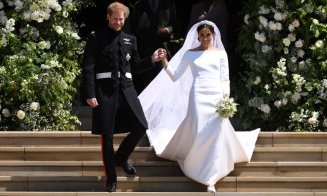 Dr. Quinn: De ce a fost Meghan Markle o mireasă atât de simplă