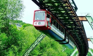 #InspiratiepentruCluj. METROU suspendat