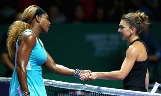 Serena Williams - Simona Halep, meciul-șoc al primului tur de la Roland Garros?