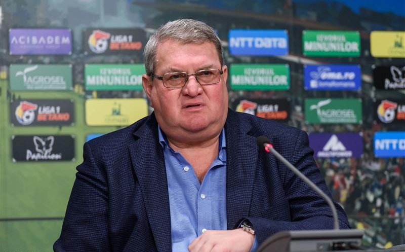 Ce se va întâmpla cu transferurile de milioane ale CFR-ului
