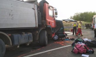 Accidentul din Ungaria | 11 copii au rămas orfani de ambii părinţi