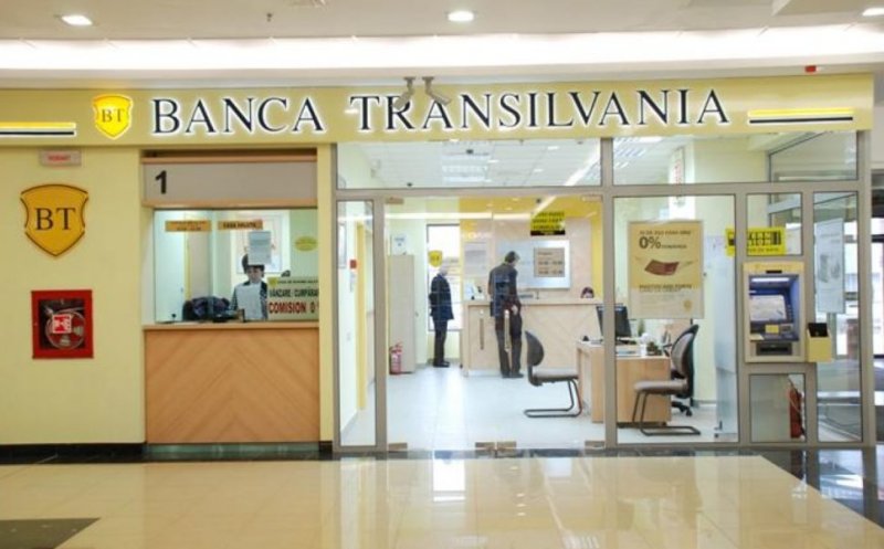 Banca Transilvania vinde obligațiuni de 350 milioane de euro