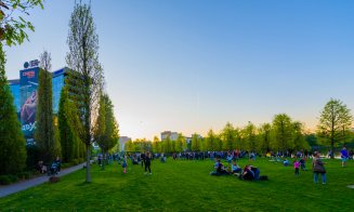 Finala UEFA Champions League 2018 se vede sâmbătă, în Iulius Parc, pe un ecran gigant