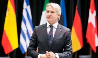 Ministrul de Finanțe: Pensiile se măresc cu 10% de la 1 iulie