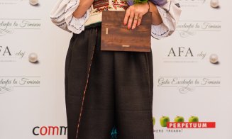 Clujencele anului, premiate de femeile de afaceri