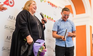 Clujencele anului, premiate de femeile de afaceri
