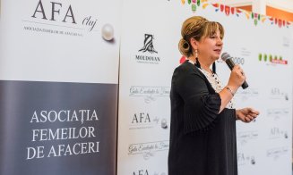 Clujencele anului, premiate de femeile de afaceri