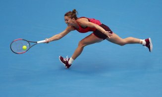 Simona Halep se simte amenințată. Cinci jucătoare au șansa să îi ia poziția de număr unu mondial