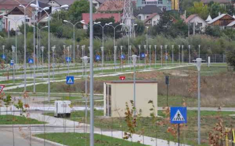Construire hala și achiziții utilaje pentru desfășurarea activității de construcții a SC FLAELY GRUP SRL