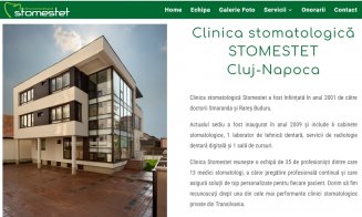 Inovare şi competitivitate în serviciile de asistență stomatologică ale Stomestet SRL