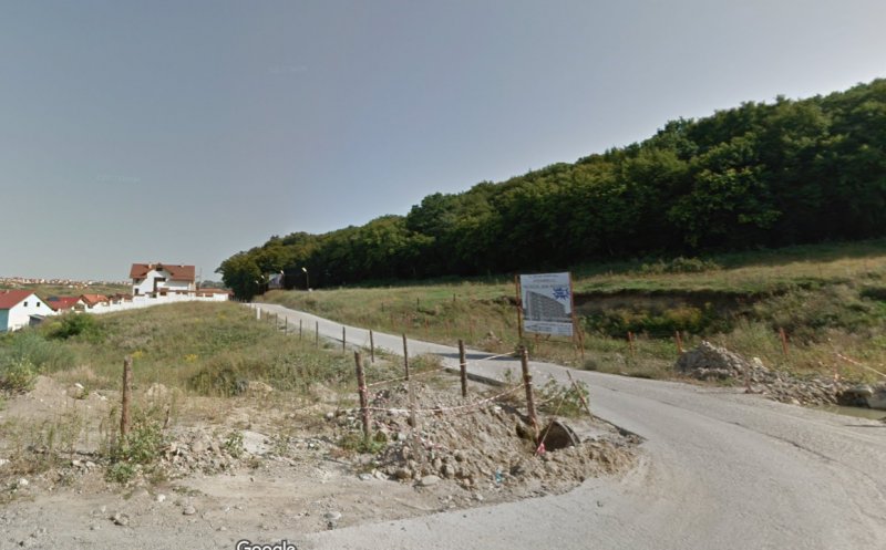 Febra construcțiilor. ”Beni” și-a mai autorizat un apart-hotel