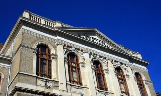 UBB va avea prima orchestră simfonică universitară din România