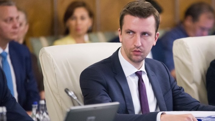 Încă o dezertare de marcă din PSD. Fostul ministru al comunicațiilor, Augustian Jianu, se alătură lui Victor Ponta