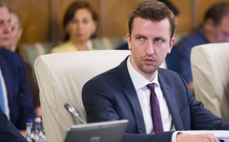Încă o dezertare de marcă din PSD. Fostul ministru al comunicațiilor, Augustian Jianu, se alătură lui Victor Ponta