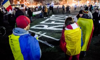 Mesaj pe grupul #Rezist: “Tinerii nu sunt acord să apere România în război, că ţara nu le mai aparţine”