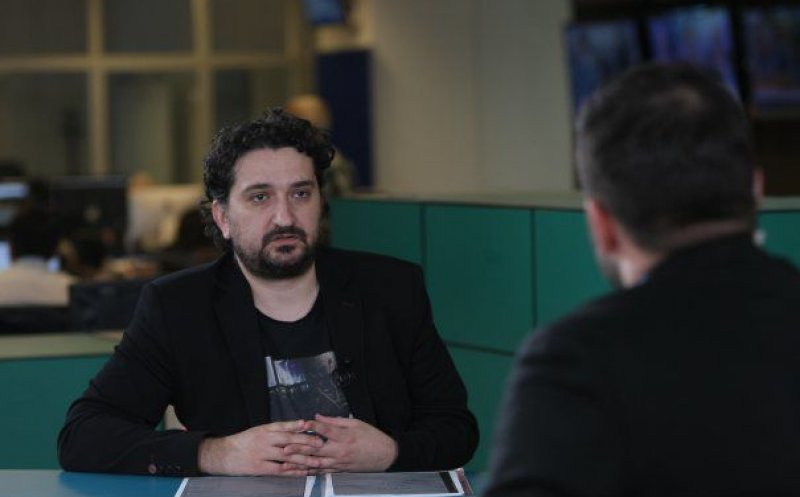 Istoricul care a făcut public dosarul de la Securitate a rectorului UBB, anchetat disciplinar
