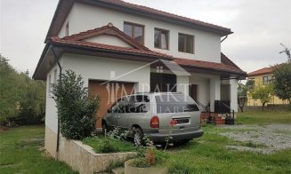 Cât costă să închiriezi o vilă de lux în Cluj