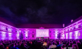Cum a fost la Weekend la Castel. Hitchcock, vampiri filmaţi la Cluj şi o petrecere horror