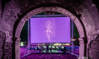 Cum a fost la Weekend la Castel. Hitchcock, vampiri filmaţi la Cluj şi o petrecere horror