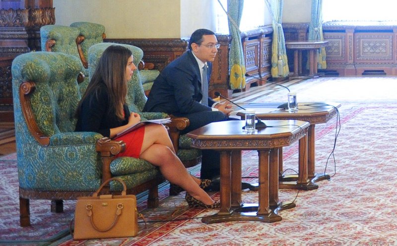 Fost ministru de Finanţe, în partidul lui Ponta