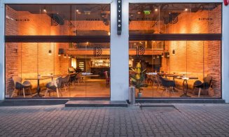 Deșertul Arizona. Restaurantul Divino, scos la vânzare pe OLX