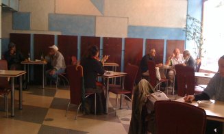Deșertul Arizona de la Cluj. Restaurantul Divino, scos la vânzare pe OLX