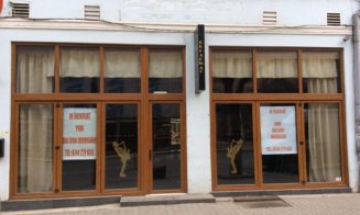 Deșertul Arizona de la Cluj. Restaurantul Divino, scos la vânzare pe OLX