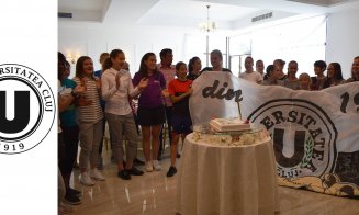 Schimbare importantă pentru Olimpia Cluj: “Este un pas înainte în istoria clubului nostru”
