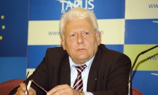 Fostul rector al UMF Cluj, Marius Bojiță, Doctor Honoris Causa al Universității Oradea
