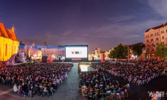 TIFF 2018, la jumătate de drum. Peste 20 de evenimente sold out