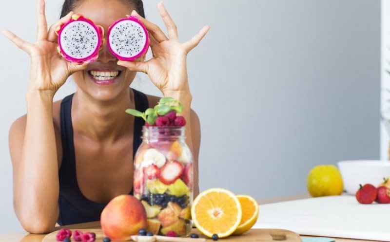 Detoxificare de vară. Dieta cu sucuri