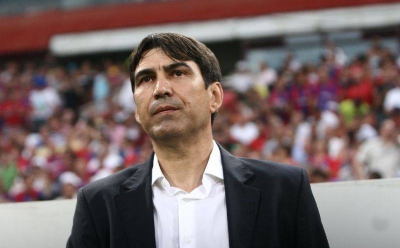 Campioana României negociază cu Victor Pițurcă